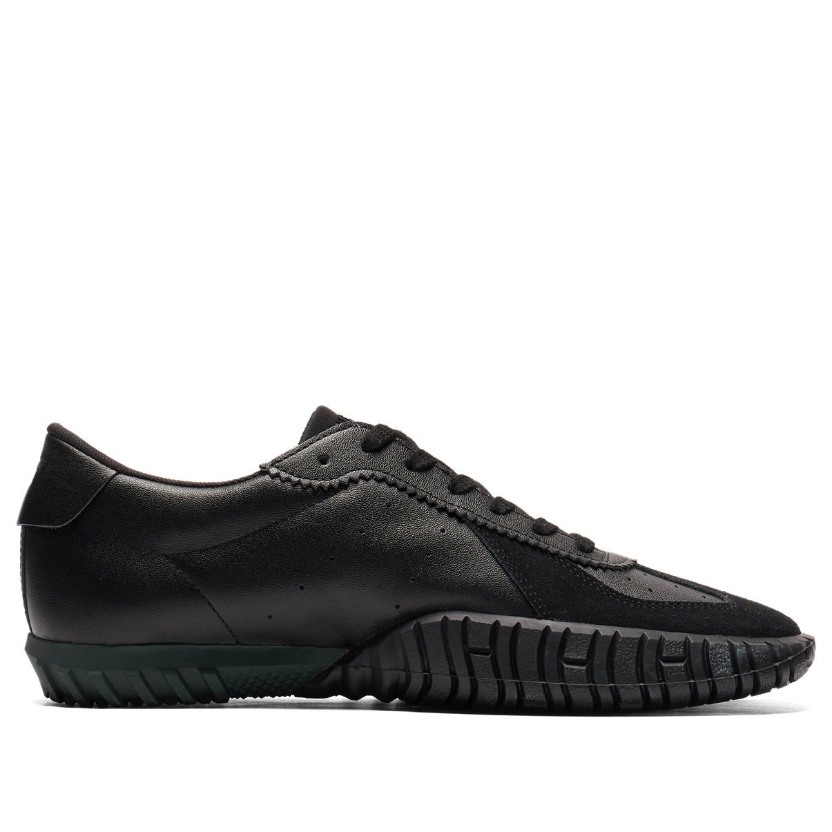 Onitsuka Tiger Duck Tiger TR Triple Black 4 Onitsuka Tiger Duck Tiger TR Triple Black