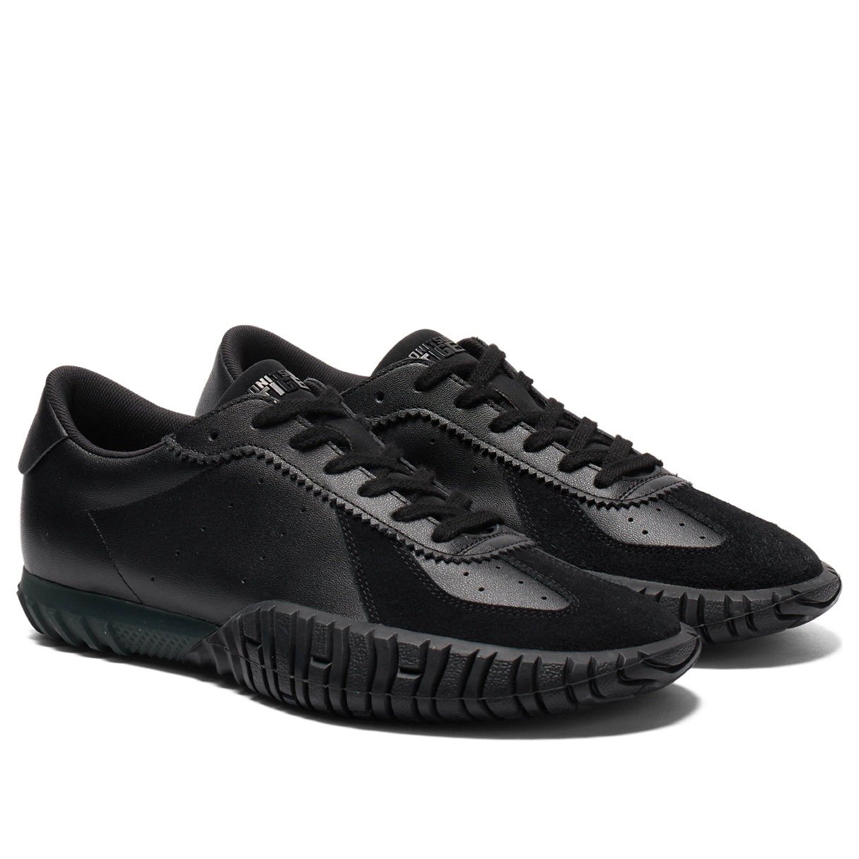 Onitsuka Tiger Duck Tiger TR Triple Black 5 Onitsuka Tiger Duck Tiger TR Triple Black