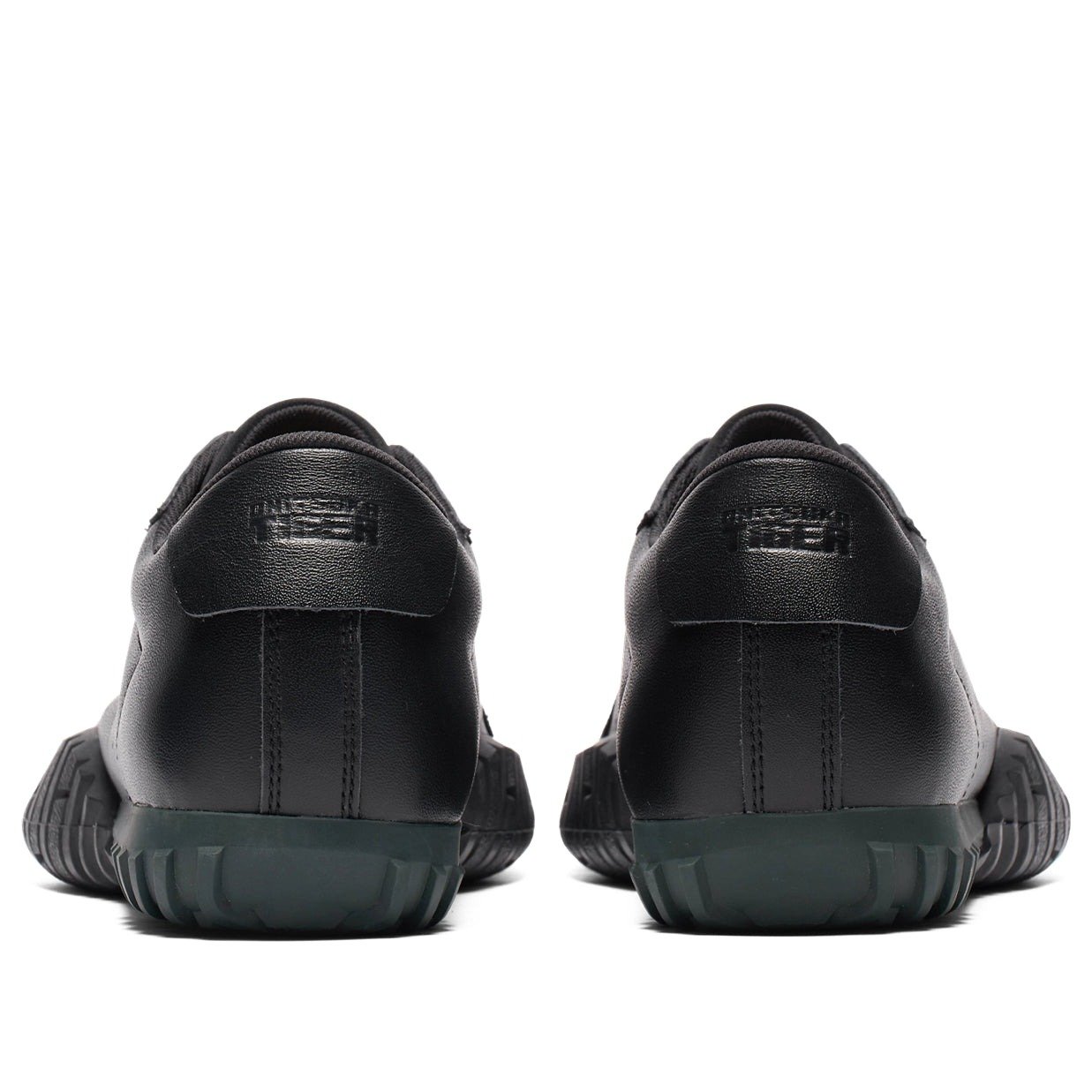 Onitsuka Tiger Duck Tiger TR Triple Black 7 Onitsuka Tiger Duck Tiger TR Triple Black