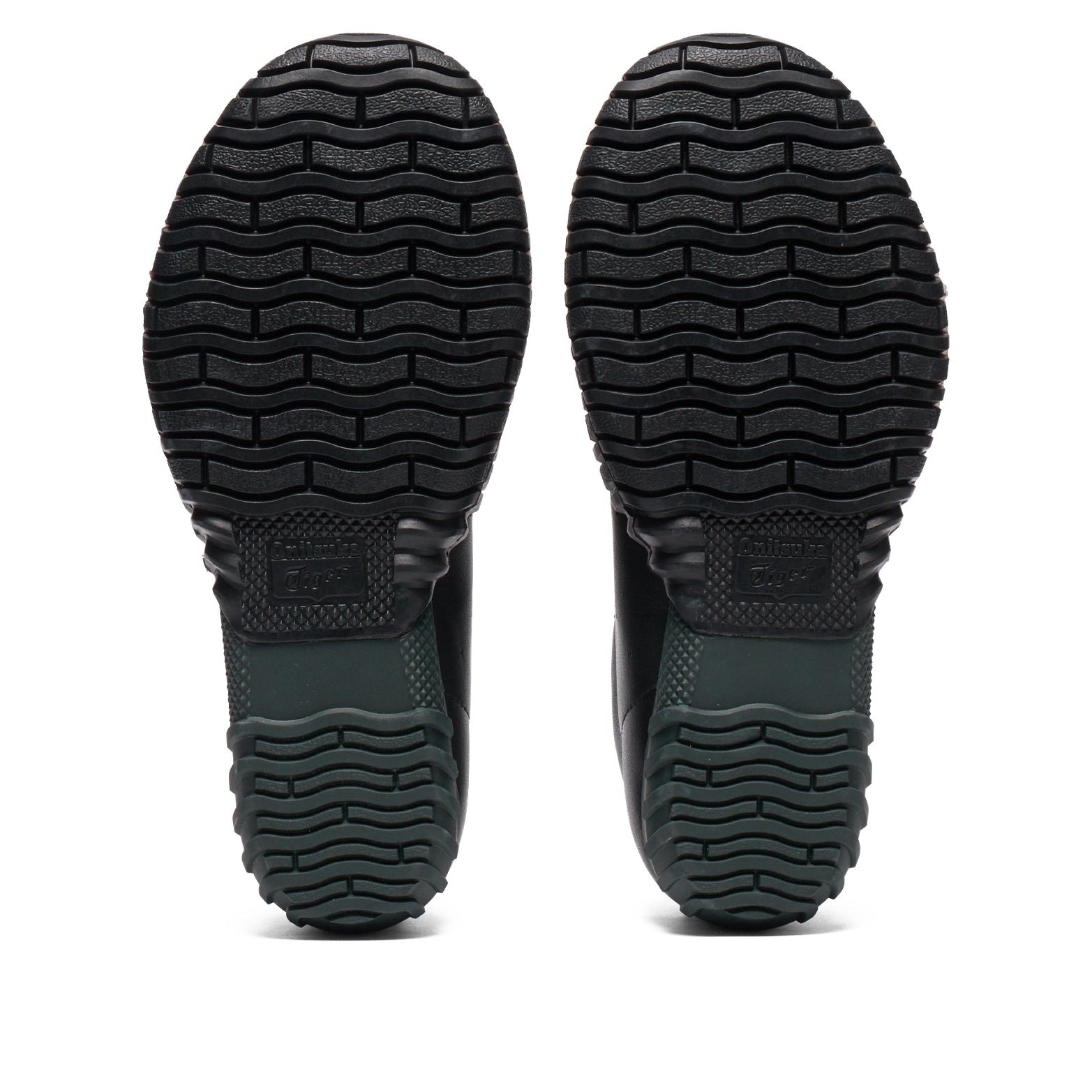 Onitsuka Tiger Duck Tiger TR Triple Black 8 Onitsuka Tiger Duck Tiger TR Triple Black