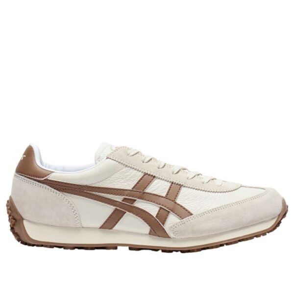 Onitsuka Tiger EDR 78 Birch Mocha Brown