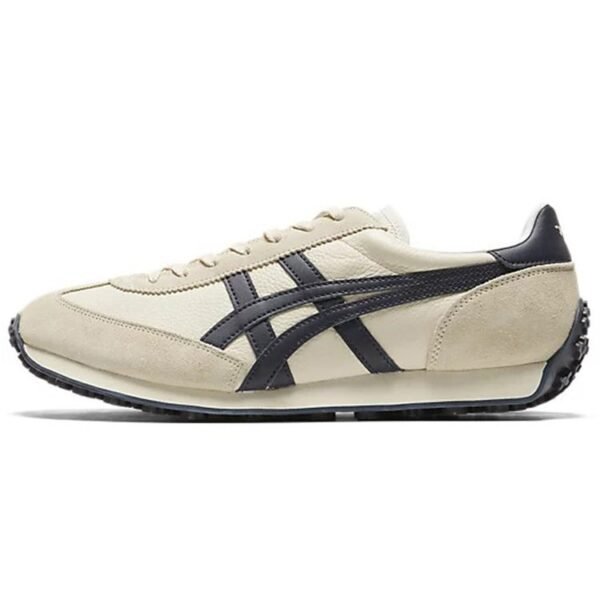 Onitsuka Tiger EDR 78 Birch Peacoat