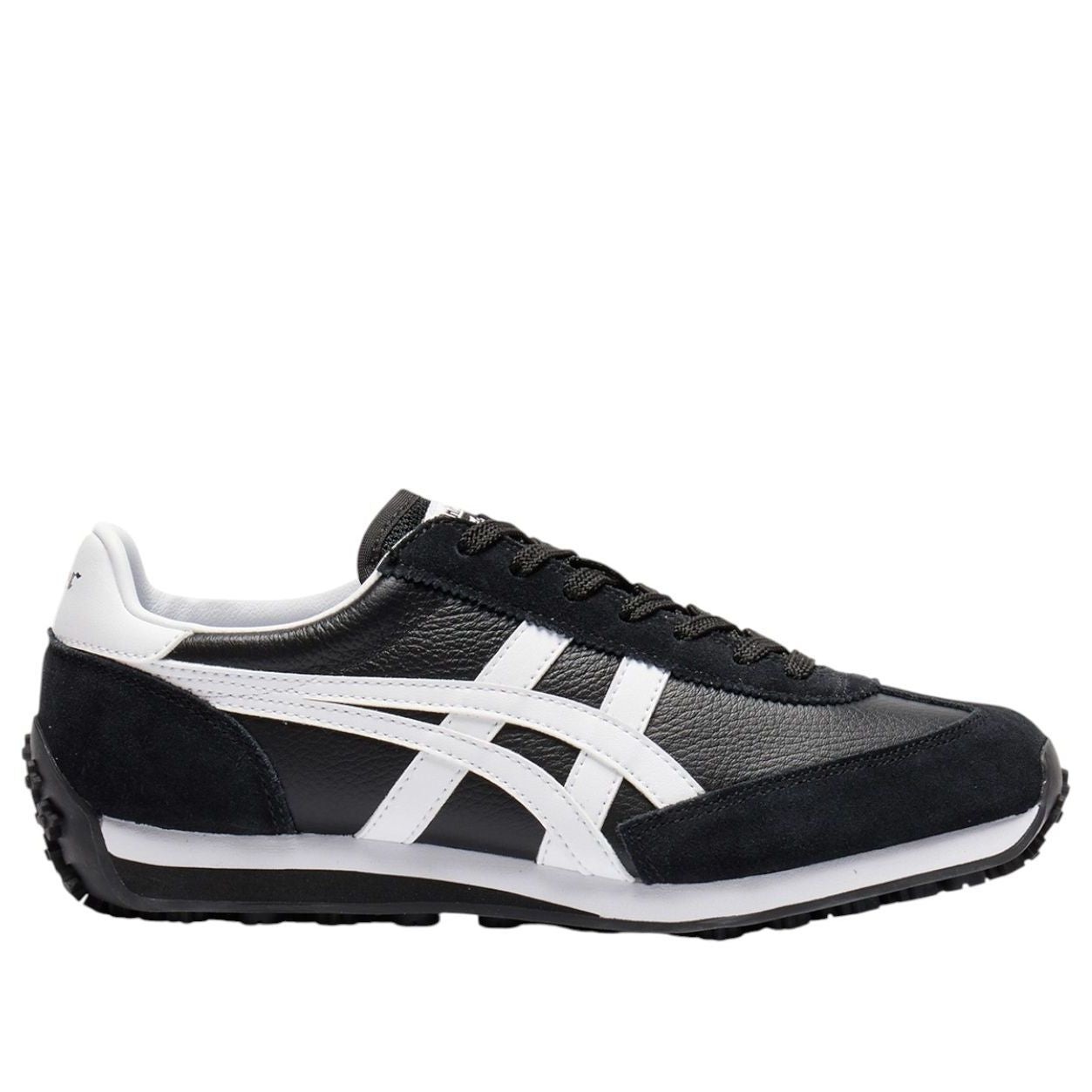 Onitsuka Tiger EDR 78 Black White 4 Onitsuka Tiger EDR 78 Black White