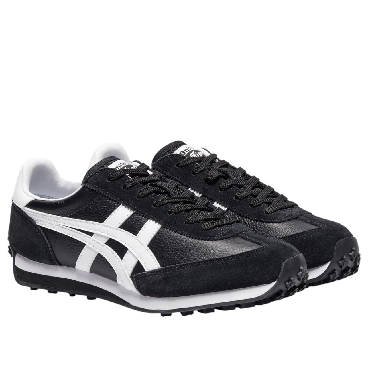 Onitsuka Tiger EDR 78 Black White 5 Onitsuka Tiger EDR 78 Black White