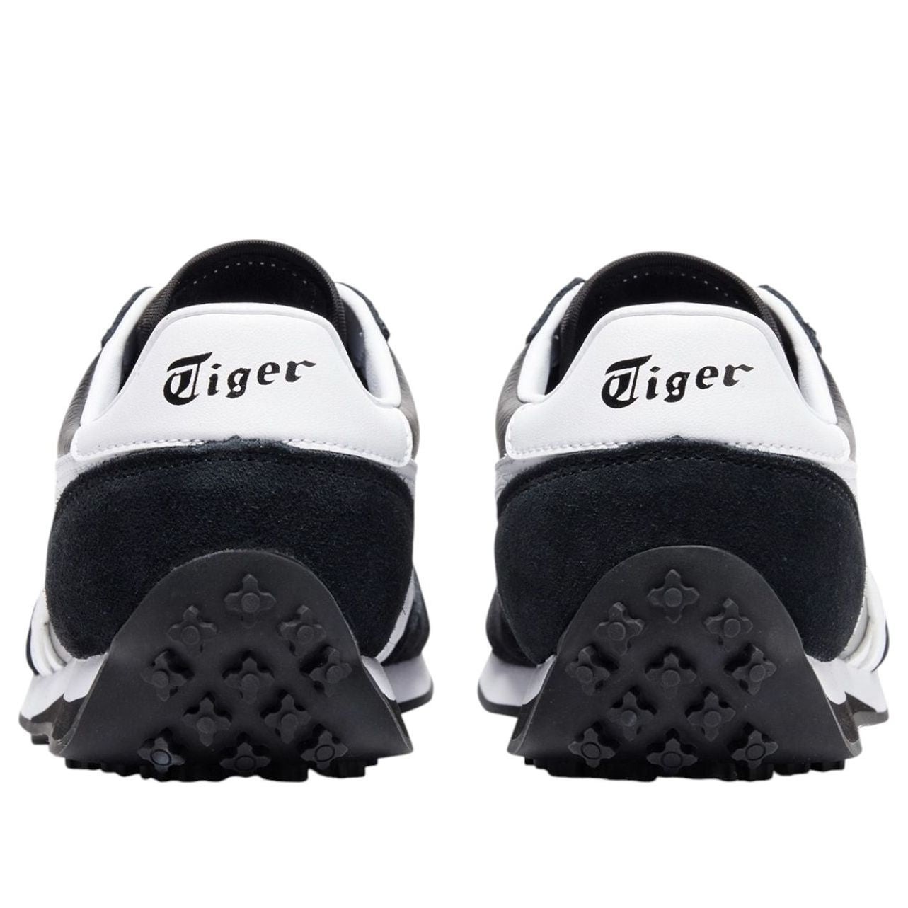 Onitsuka Tiger EDR 78 Black White 6 Onitsuka Tiger EDR 78 Black White