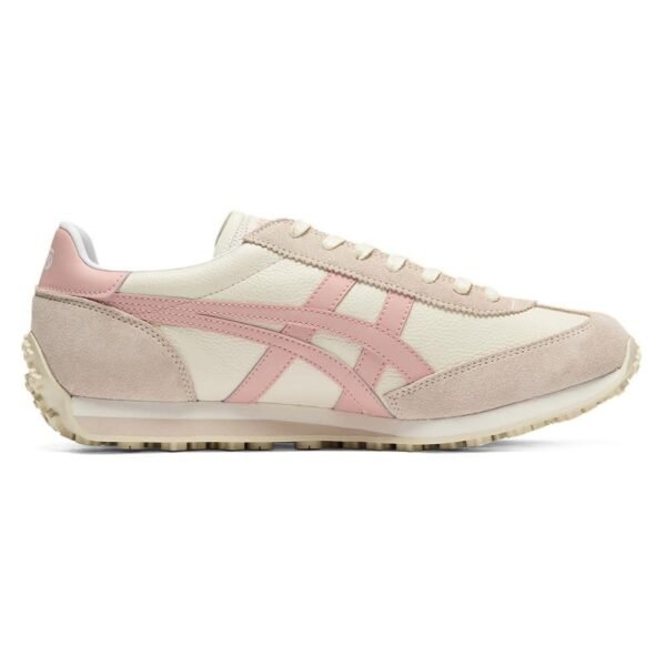 Onitsuka Tiger EDR 78 Cream Ginger Peach