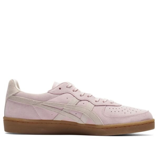Onitsuka Tiger GSM Crystal Pink White Gum