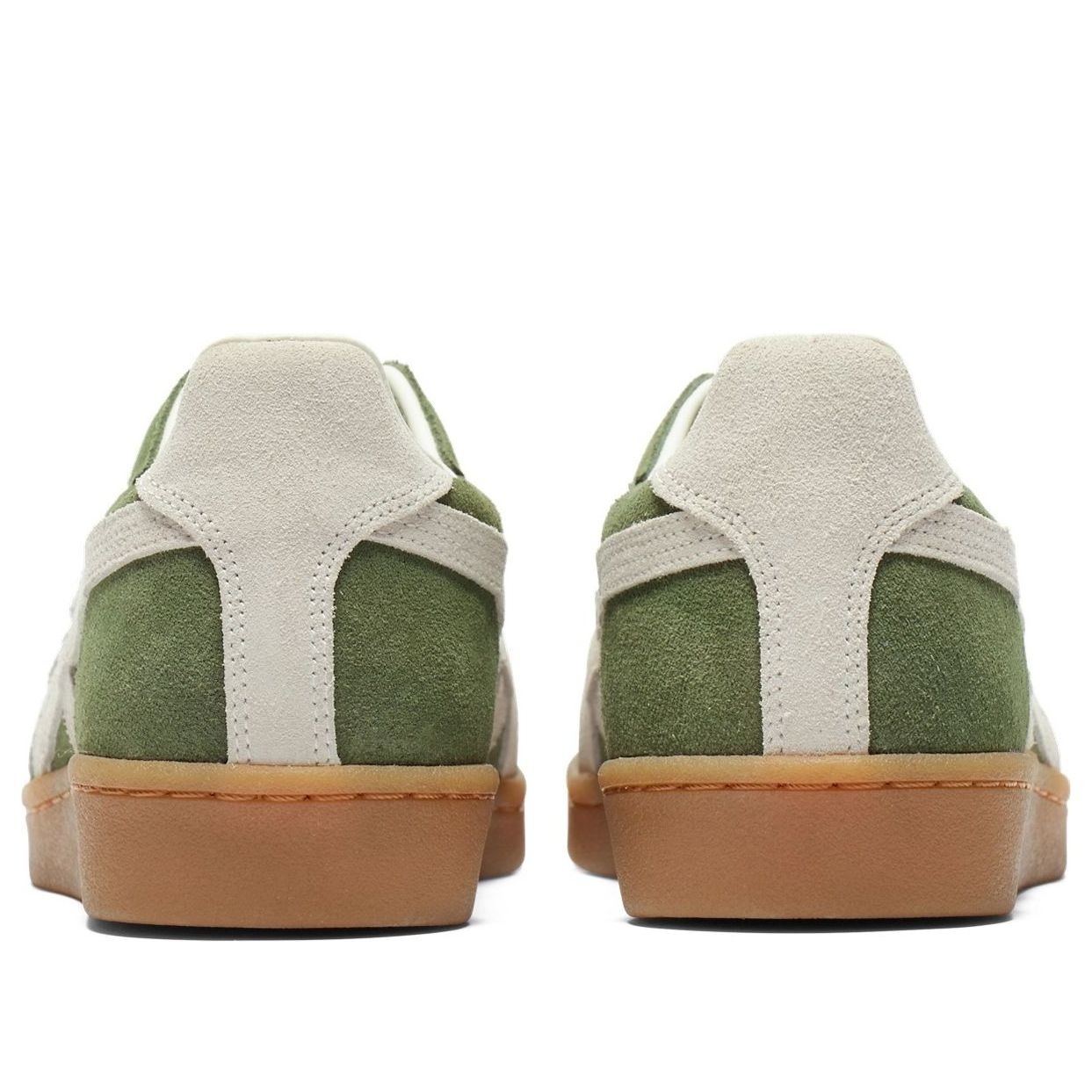 Onitsuka Tiger GSM Moss White Gum 7 Onitsuka Tiger GSM Moss White Gum