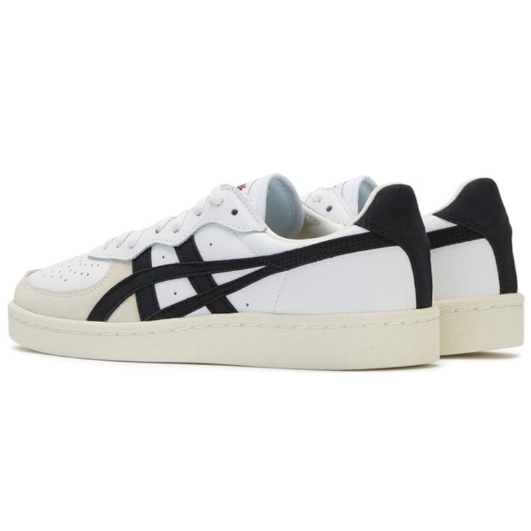 Onitsuka Tiger GSM White Black 5 Onitsuka Tiger GSM White Black