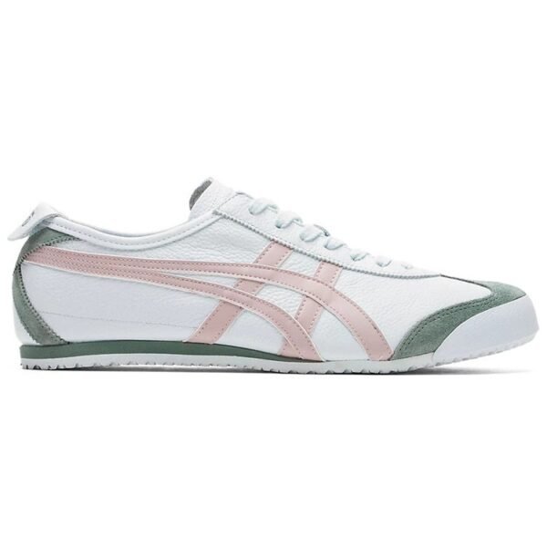 Onitsuka Tiger Mexico 66 Airy Blue Watershed Rose