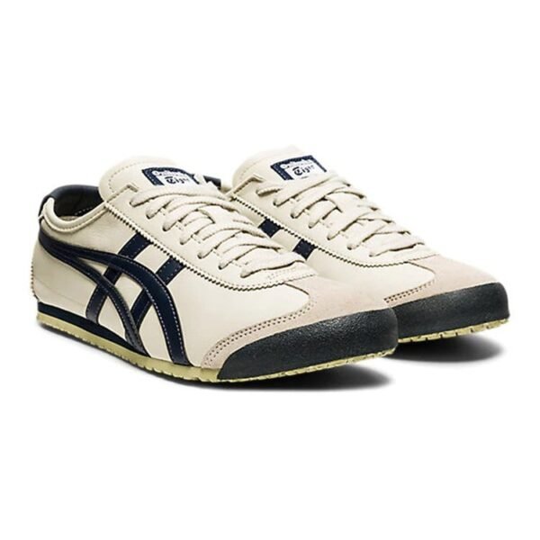 Onitsuka Tiger Mexico 66 Birch Peacoat