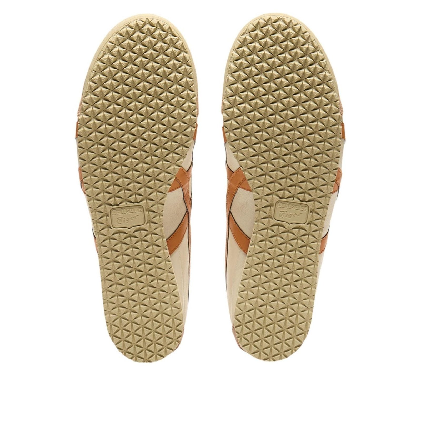 Onitsuka Tiger Mexico 66 Birch Rust Orange 7 Onitsuka Tiger Mexico 66 Birch Rust Orange