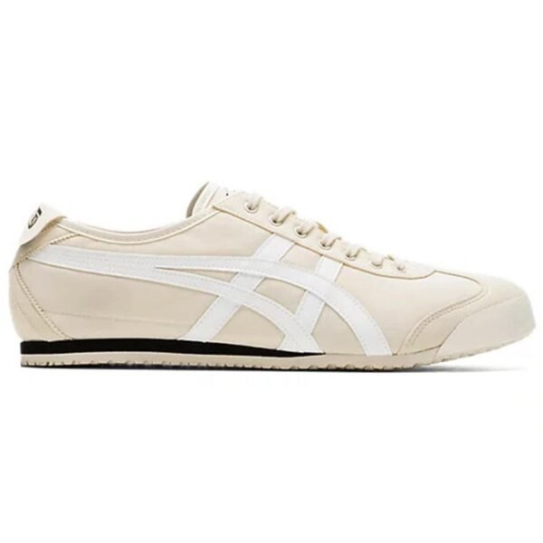 Onitsuka Tiger Mexico 66 Birch White