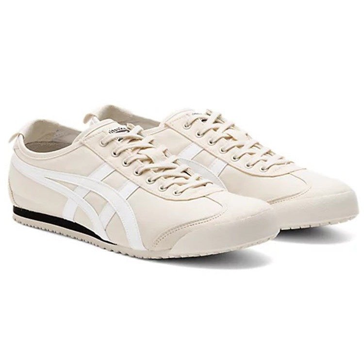 Onitsuka Tiger Mexico 66 Birch White 5 Onitsuka Tiger Mexico 66 Birch White