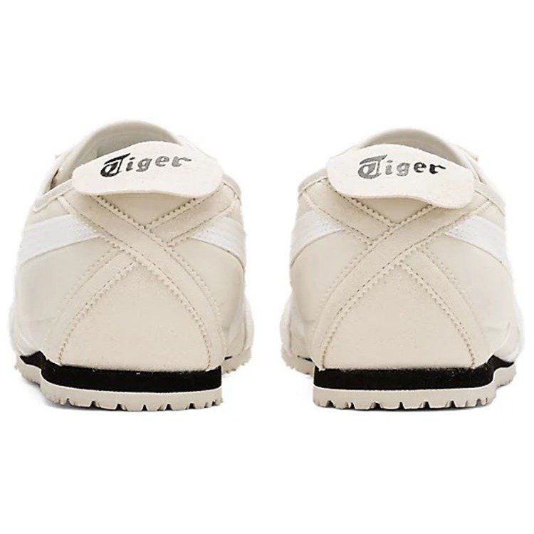 Onitsuka Tiger Mexico 66 Birch White 7 Onitsuka Tiger Mexico 66 Birch White