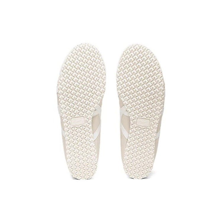 Onitsuka Tiger Mexico 66 Birch White 8 Onitsuka Tiger Mexico 66 Birch White