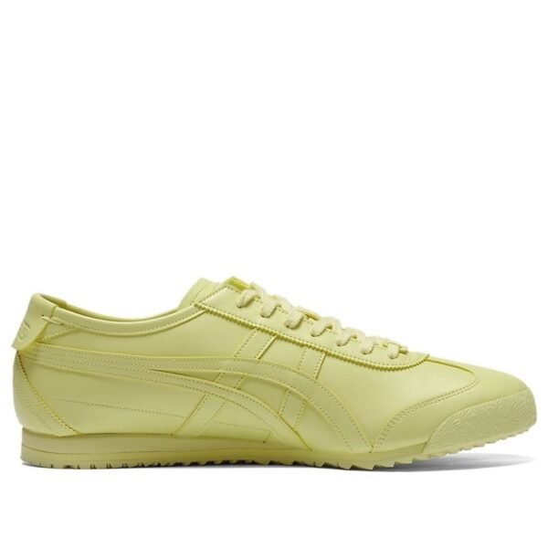 Onitsuka Tiger Mexico 66 Cactful-S Yellow