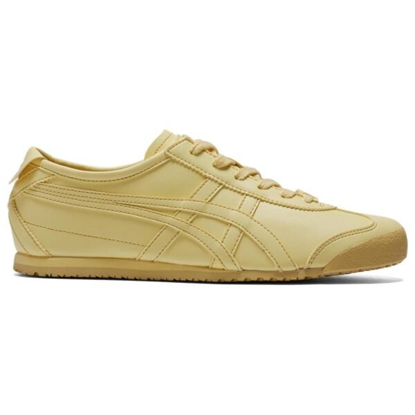 Onitsuka Tiger Mexico 66 Cactful Yellow