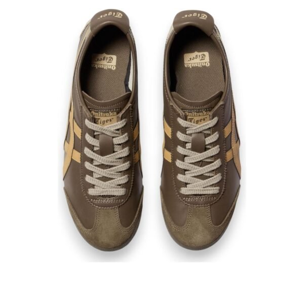Onitsuka Tiger Mexico 66 Clay Canyon Paper Bag