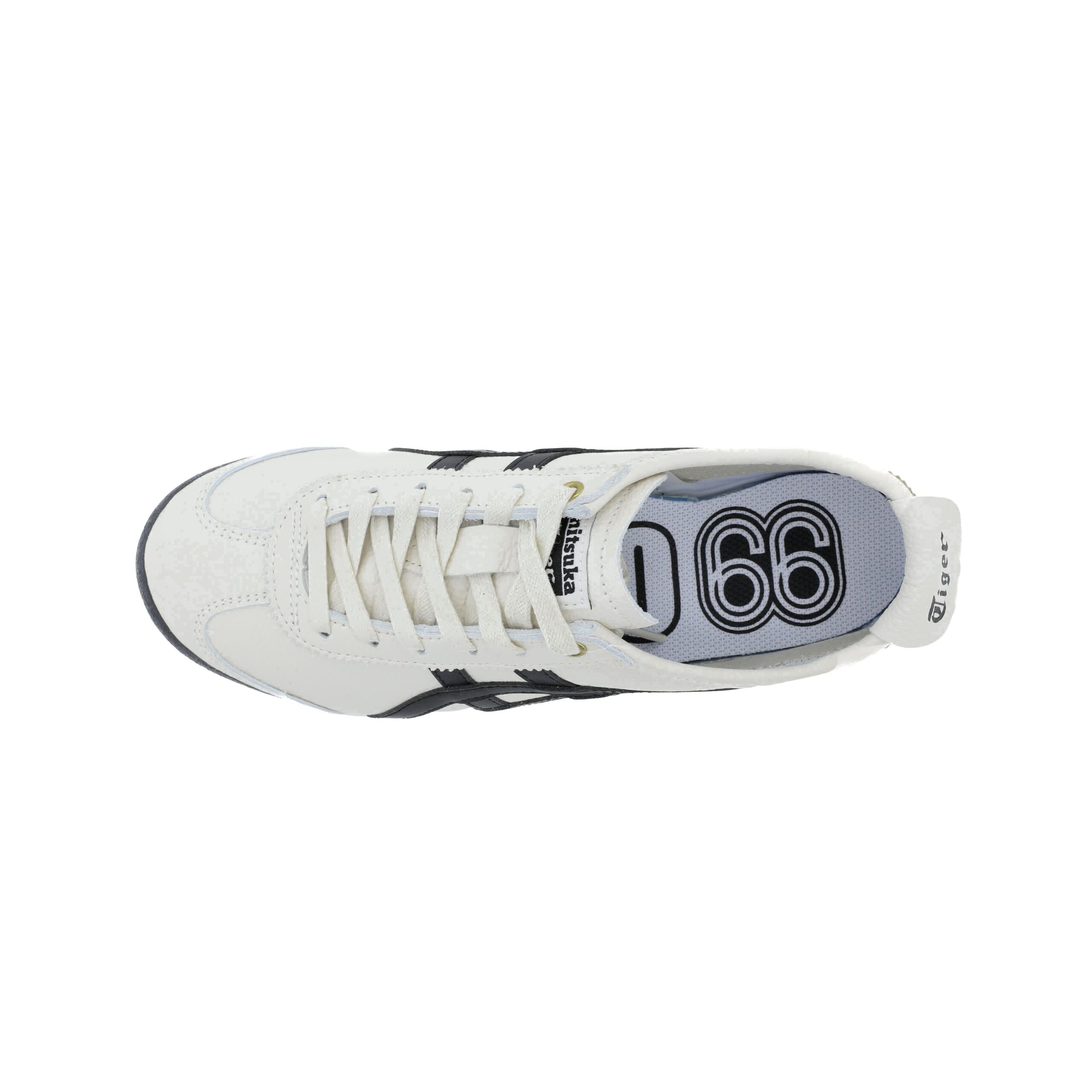 Onitsuka Tiger Mexico 66 Cream Black Gold 8 Onitsuka Tiger Mexico 66 Cream Black Gold