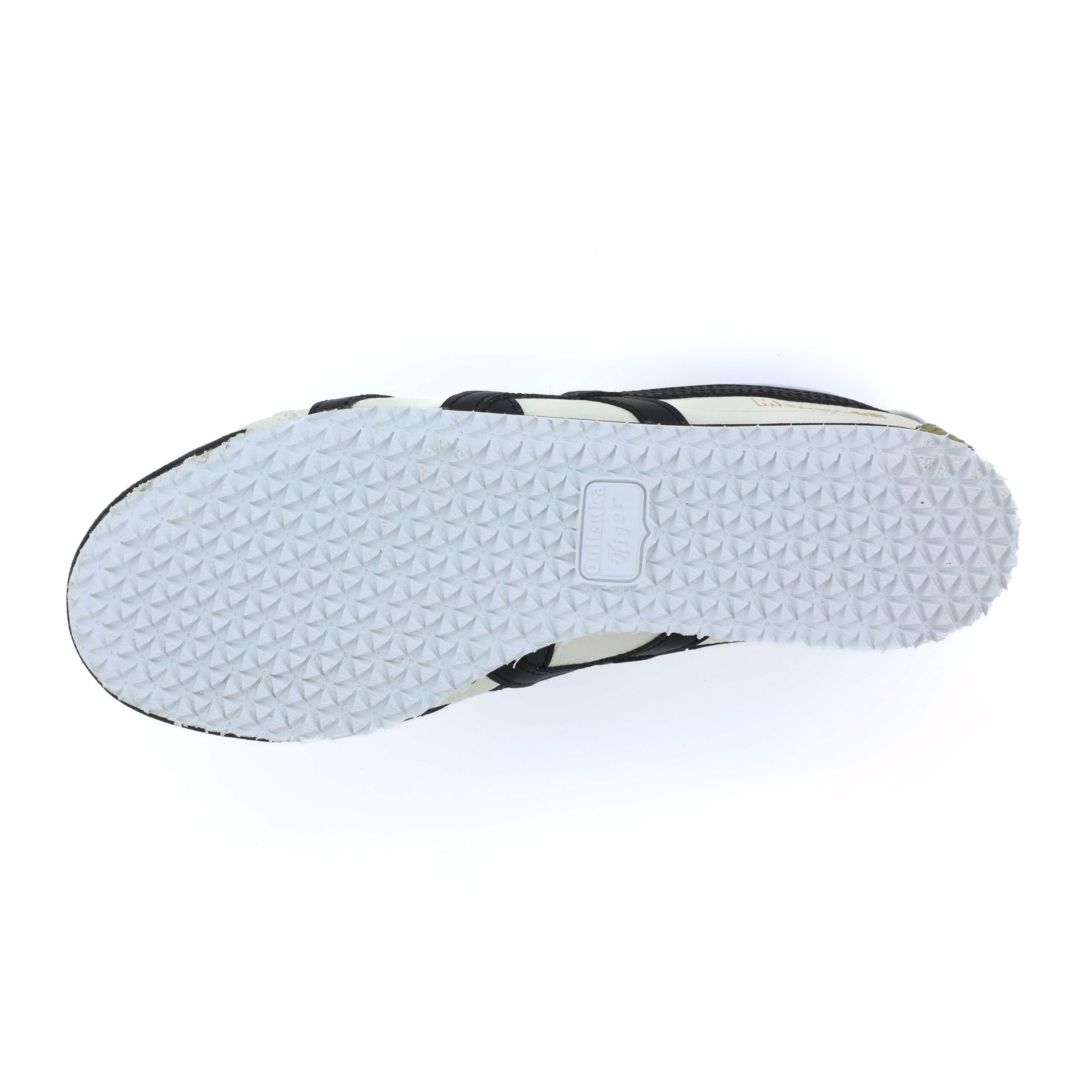 Onitsuka Tiger Mexico 66 Cream Black Gold 9 Onitsuka Tiger Mexico 66 Cream Black Gold