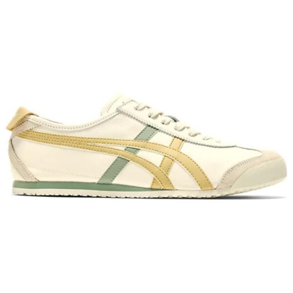 Onitsuka Tiger Mexico 66 Cream Mineral Brown