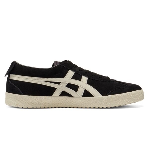 Onitsuka Tiger Mexico 66 Delegation Black Cream