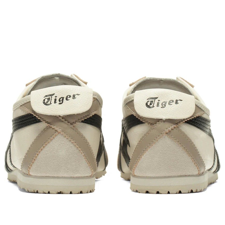 Onitsuka Tiger Mexico 66 Ivory Black 7 Onitsuka Tiger Mexico 66 Ivory Black