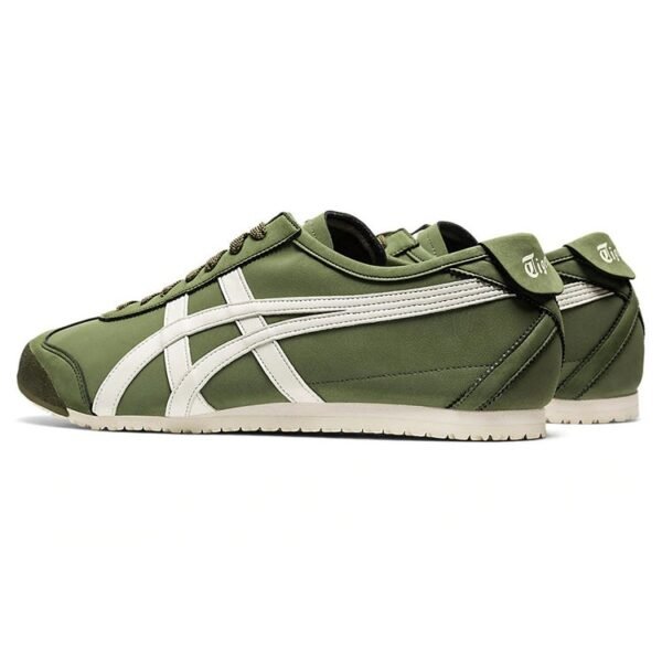 Onitsuka Tiger Mexico 66 Mantle Green Cream