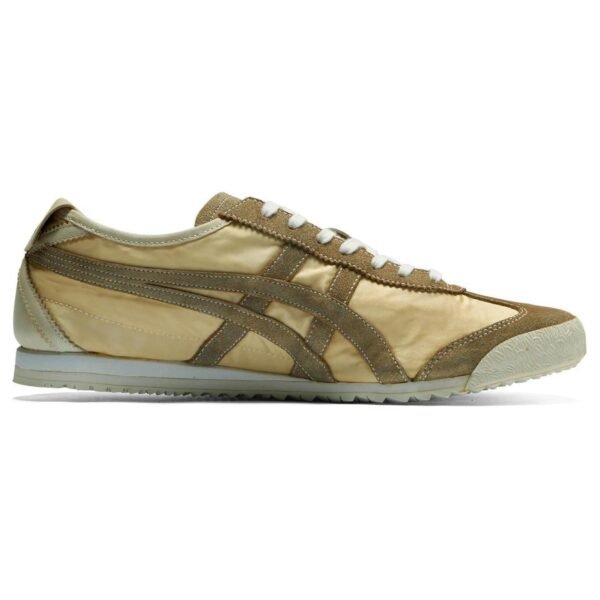 Onitsuka Tiger Mexico 66 NM Wood Crepe