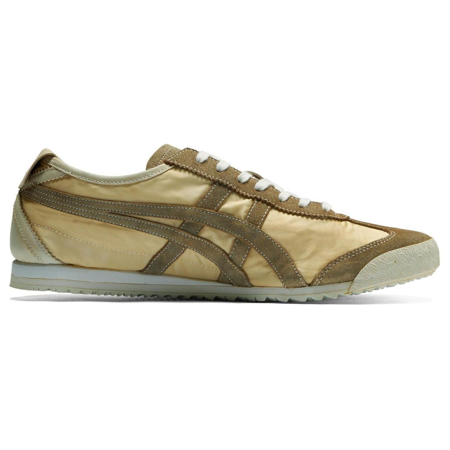 Onitsuka Tiger Mexico 66 NM Wood Crepe 4 Onitsuka Tiger Mexico 66 NM Wood Crepe