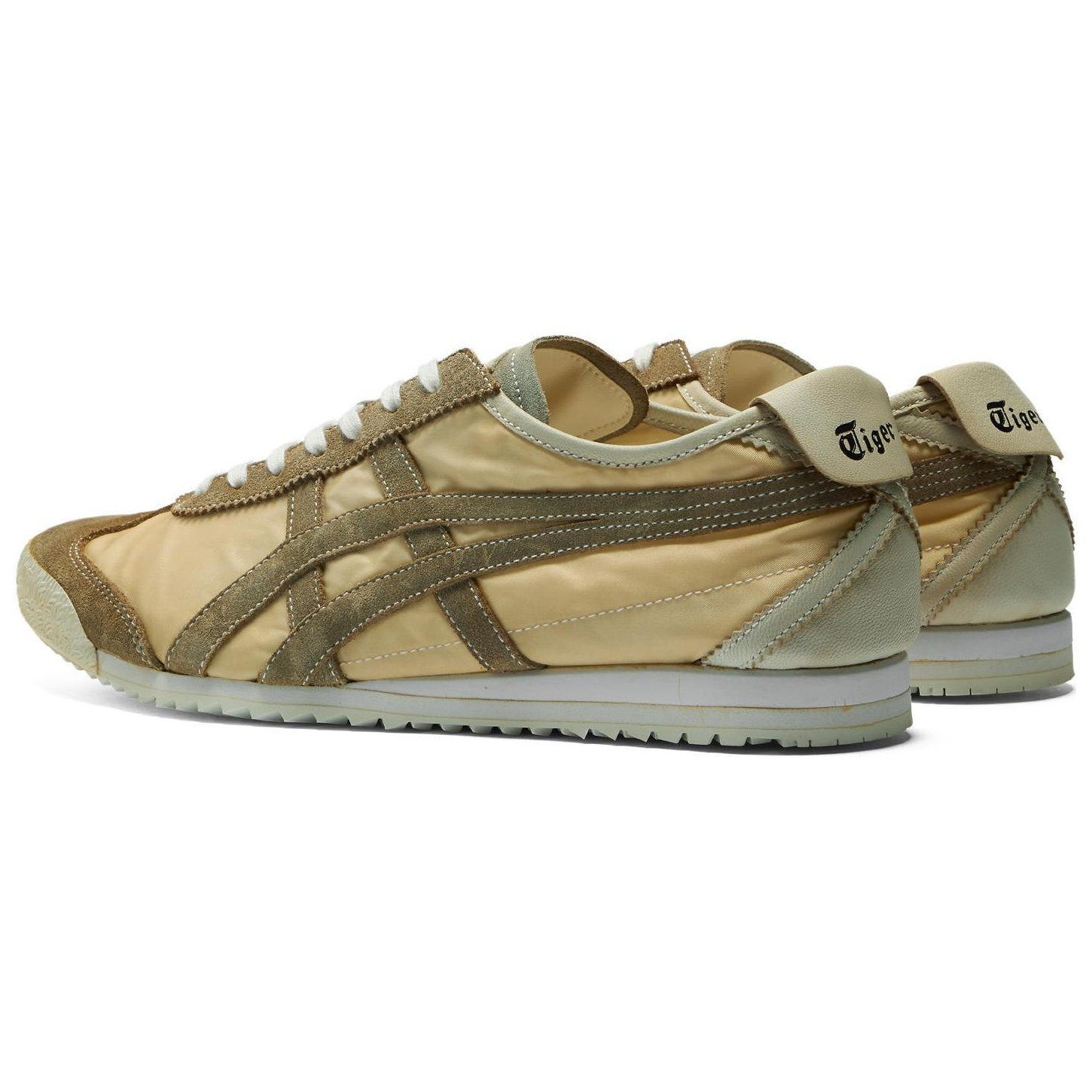 Onitsuka Tiger Mexico 66 NM Wood Crepe 6 Onitsuka Tiger Mexico 66 NM Wood Crepe