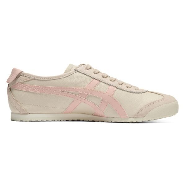 Onitsuka Tiger Mexico 66 Oatmeal Ginger Peach