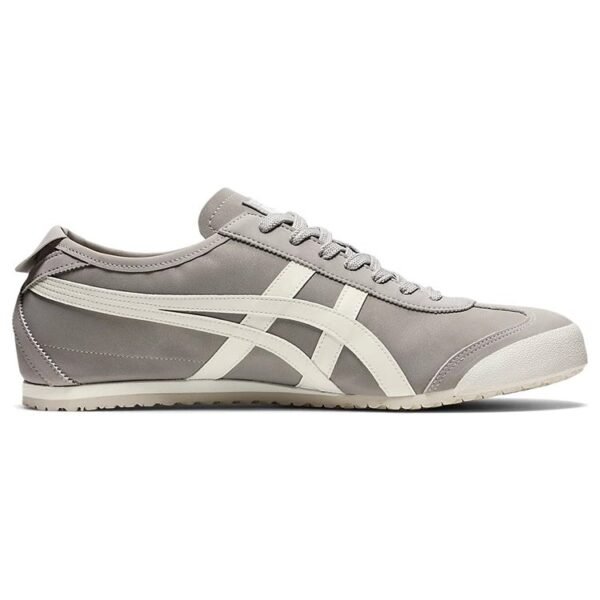 Onitsuka Tiger Mexico 66 Oyster Grey Cream