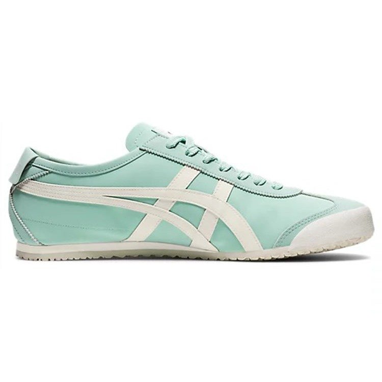 Onitsuka Tiger Mexico 66 Pale Blue Cream 5 Onitsuka Tiger Mexico 66 Pale Blue Cream