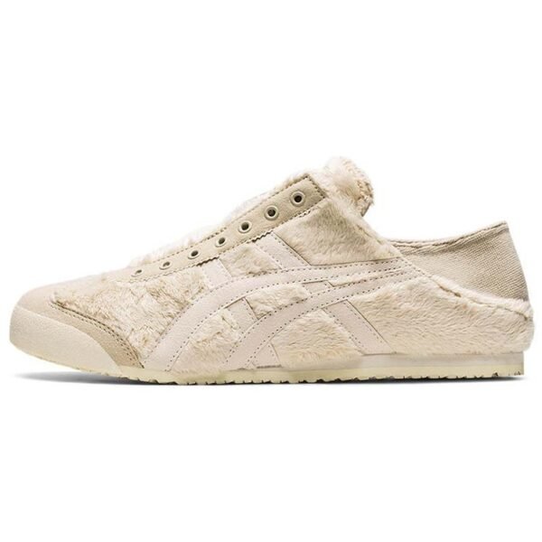 Onitsuka Tiger Mexico 66 Paraty Birch Cream