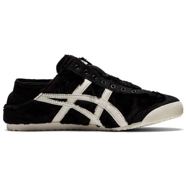 Onitsuka Tiger Mexico 66 Paraty Black Cream