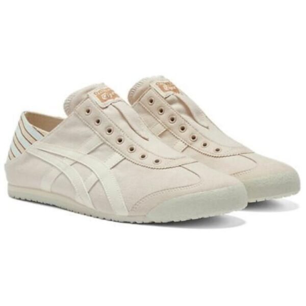 Onitsuka Tiger Mexico 66 Paraty Oatmeal Cream