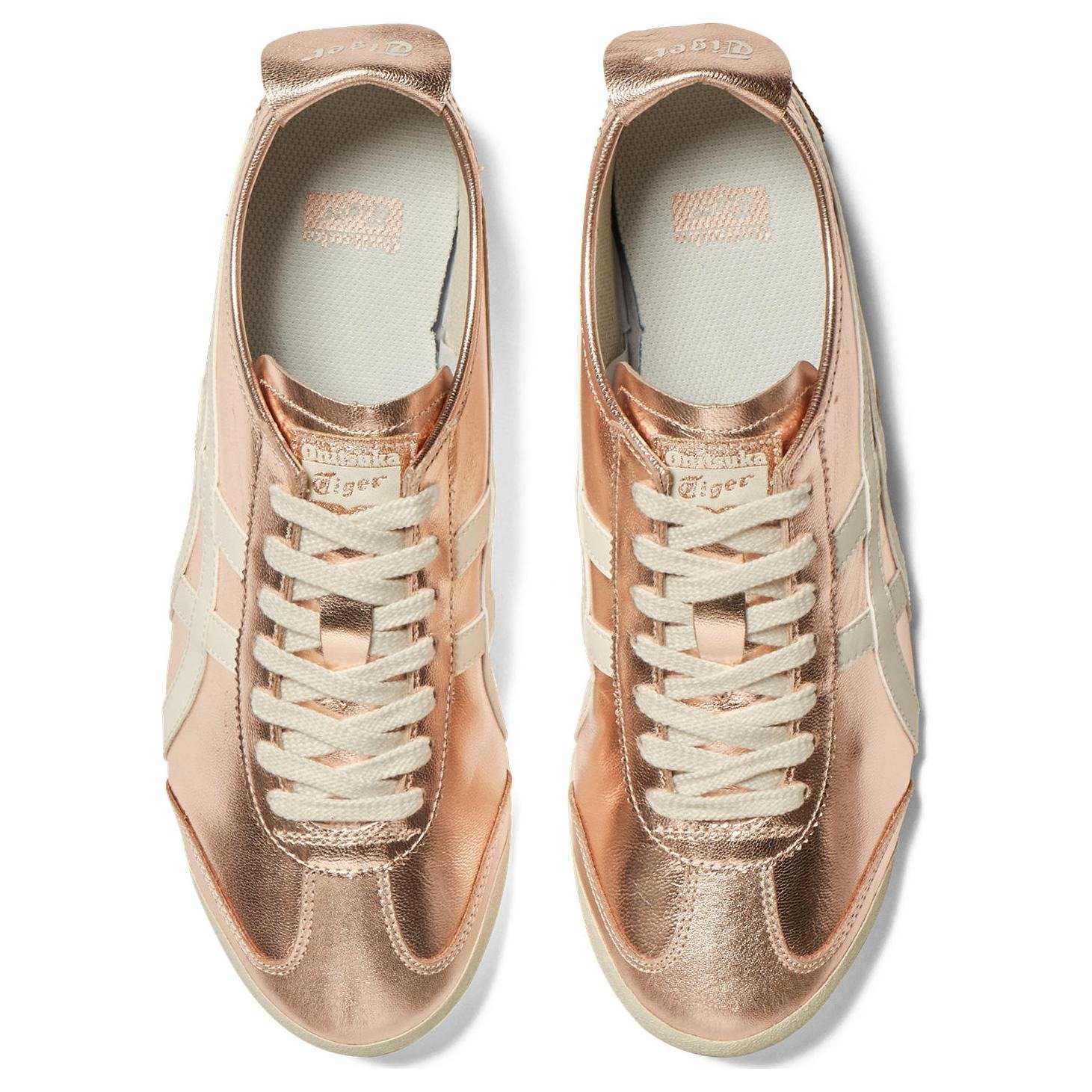 Onitsuka Tiger Mexico 66 Rose Gold 5 Onitsuka Tiger Mexico 66 Rose Gold