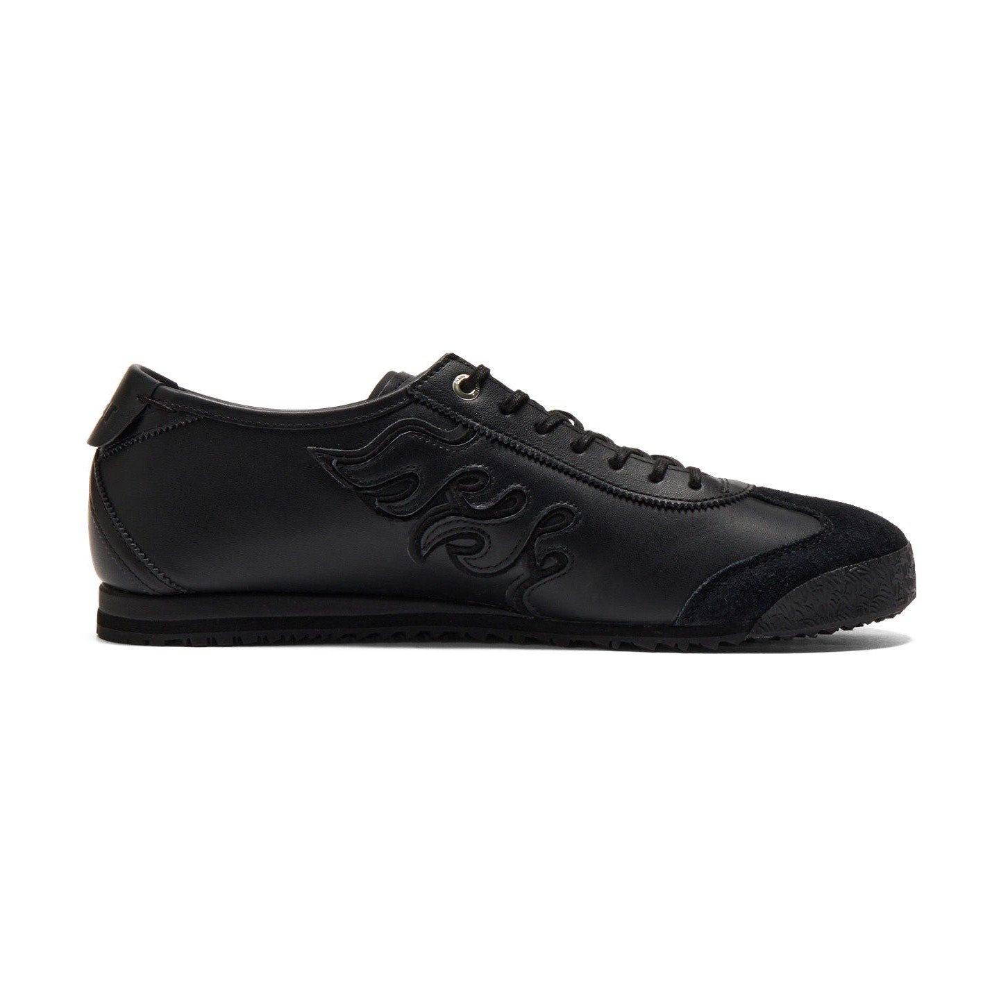 Onitsuka Tiger Mexico 66 SD Black Flame 4 Onitsuka Tiger Mexico 66 SD Black Flame