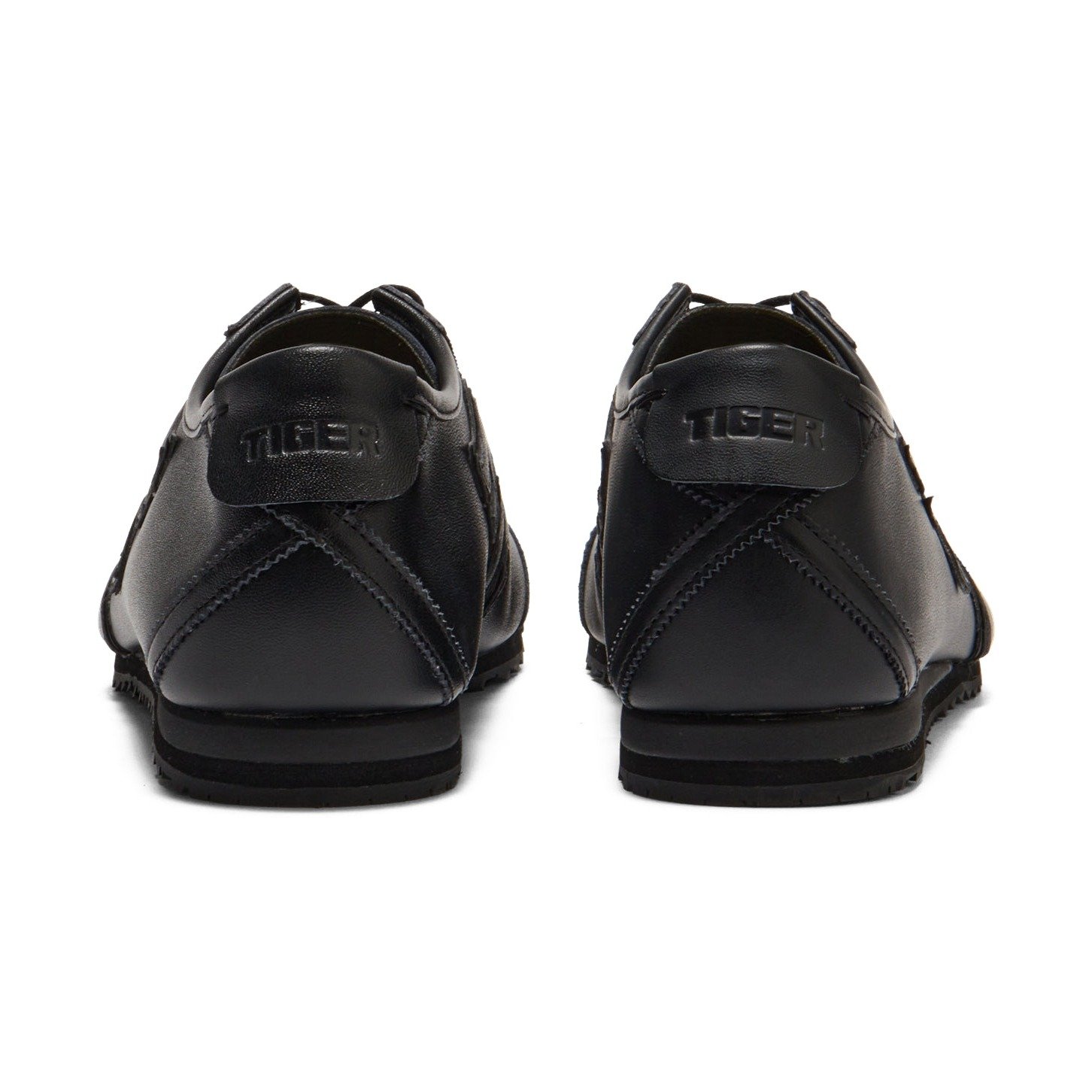 Onitsuka Tiger Mexico 66 SD Black Flame 7 Onitsuka Tiger Mexico 66 SD Black Flame