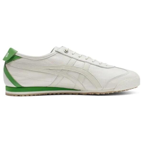 Onitsuka Tiger Mexico 66 SD Cream Birch Green