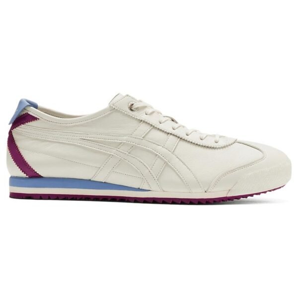 Onitsuka Tiger Mexico 66 SD Cream Sky Blue Berry