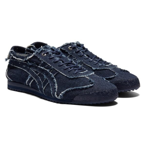 Onitsuka Tiger Mexico 66 SD Indigo Denim