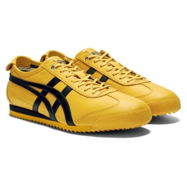 Onitsuka Tiger Mexico 66 SD Kill Bill (Yellow Midsole) (2024)
