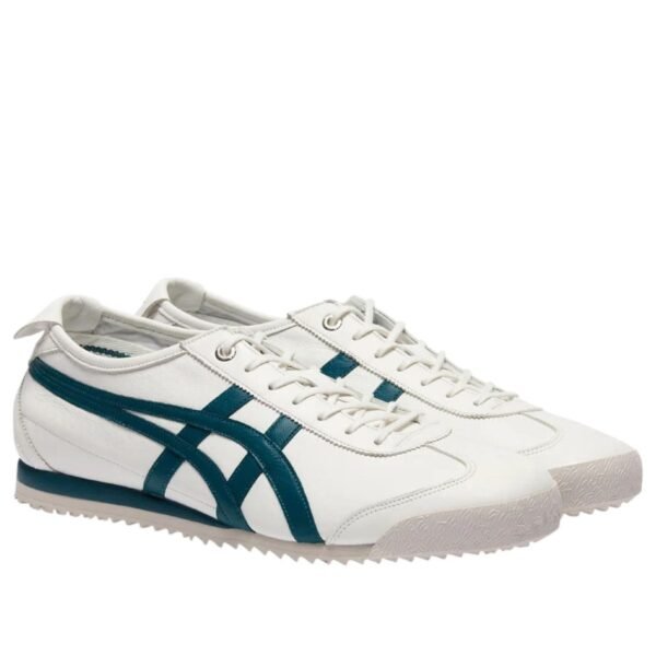 Onitsuka Tiger Mexico 66 SD Off-White Spruce Green
