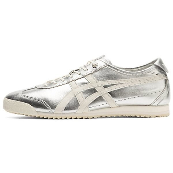 Onitsuka Tiger Mexico 66 SD Pure Silver Cream