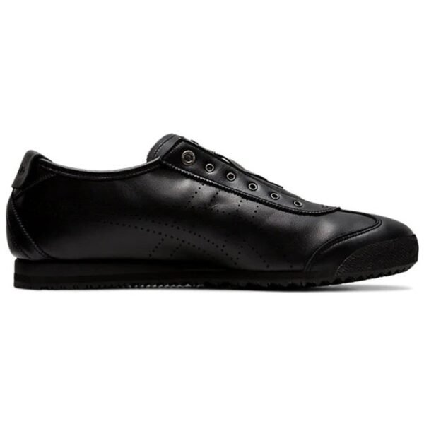 Onitsuka Tiger Mexico 66 SD Slip-On Black
