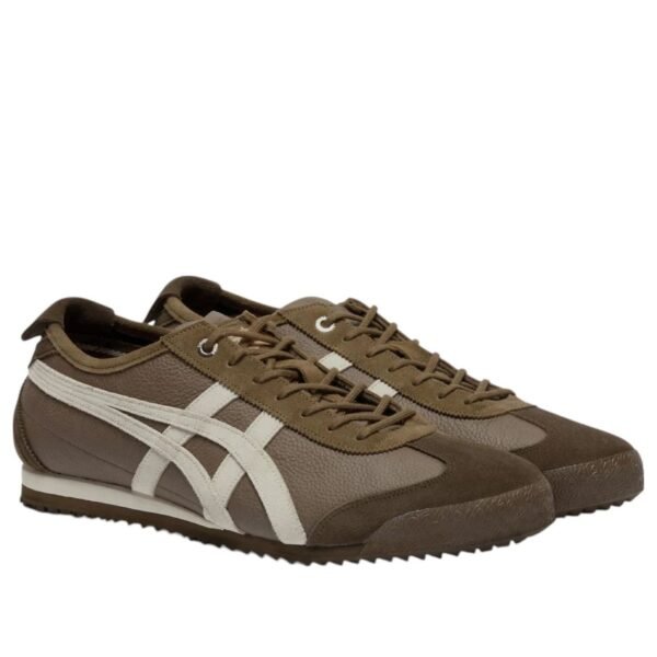 Onitsuka Tiger Mexico 66 SD Vintage Clay Canyon Cream