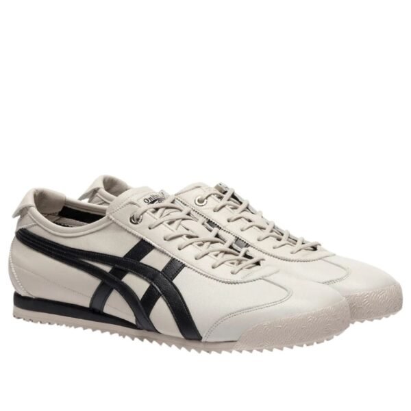 Onitsuka Tiger Mexico 66 SD Warm Beige Black